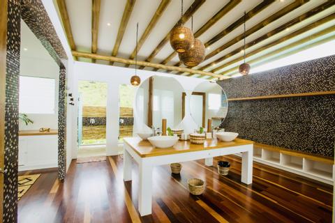 Kinkara Luxury Retreat  Costa Rica
